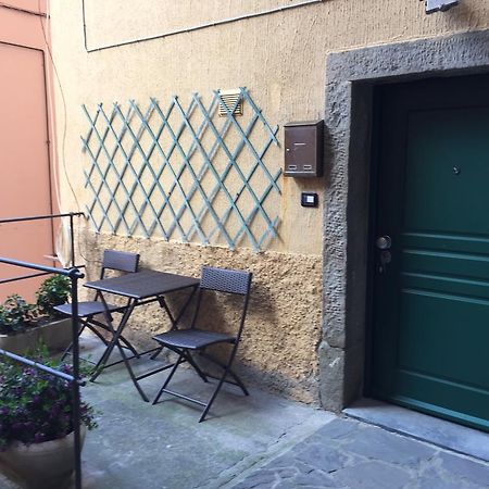 Apartament La Casina Della Tagia Manarola Zewnętrze zdjęcie