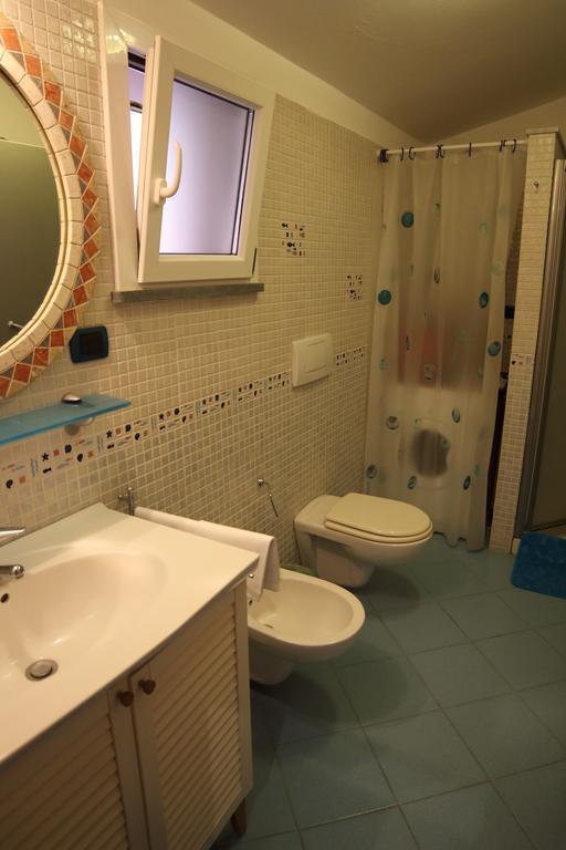 Apartament La Casina Della Tagia Manarola Zewnętrze zdjęcie