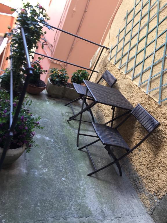 Apartament La Casina Della Tagia Manarola Zewnętrze zdjęcie